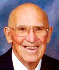 George Throop Jr dies in 2010 at 86